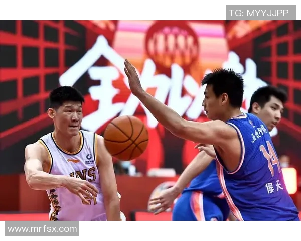 北控与广厦精彩对决全场回放分析与精彩瞬间重温