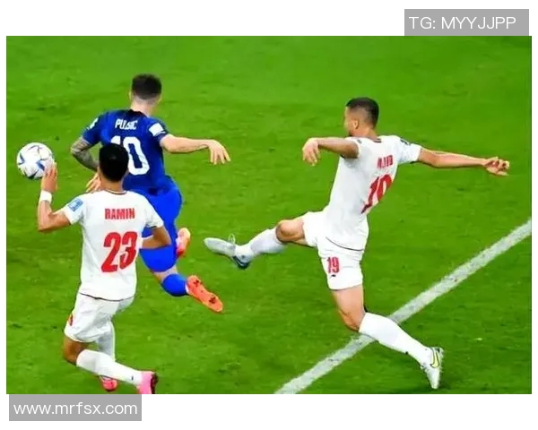 卡塔尔与伊朗友谊赛精彩对决展现足球魅力与团队精神 卡塔尔与伊朗友谊赛精彩对决展现足球魅力与团队精神