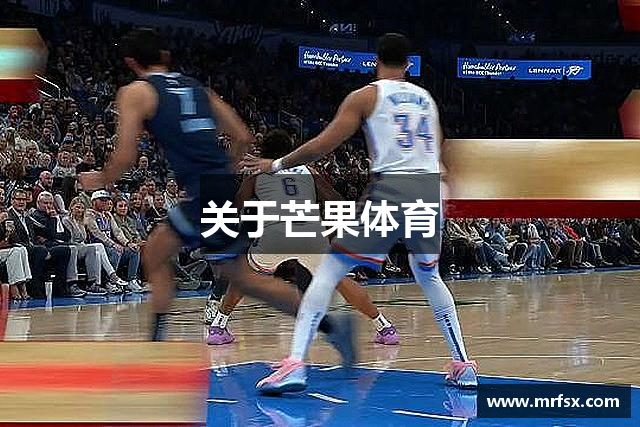 关于芒果体育